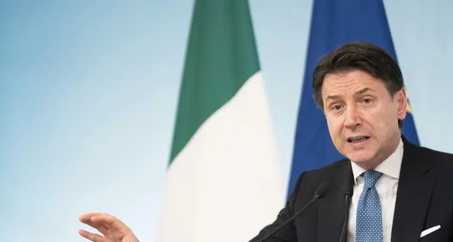 Conte, su Coronavirus modello italiano