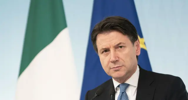 Conte, sì a dl, nessuno sarà abbandonato