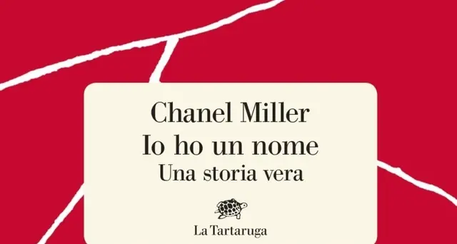 Premi: Chanel Miller vince Book Critics Circle autobiografia