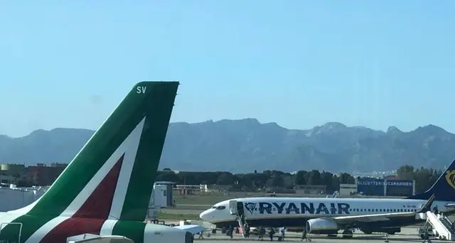 Catalfo, in dl intervento per Alitalia