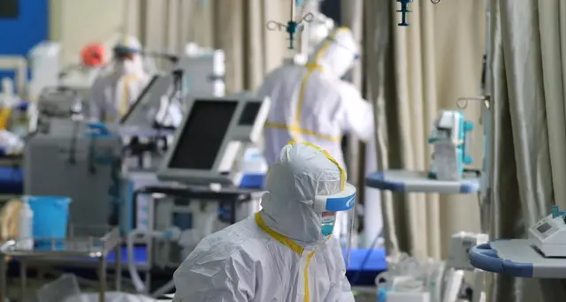 Coronavirus, solo 4 nuovi casi a Wuhan