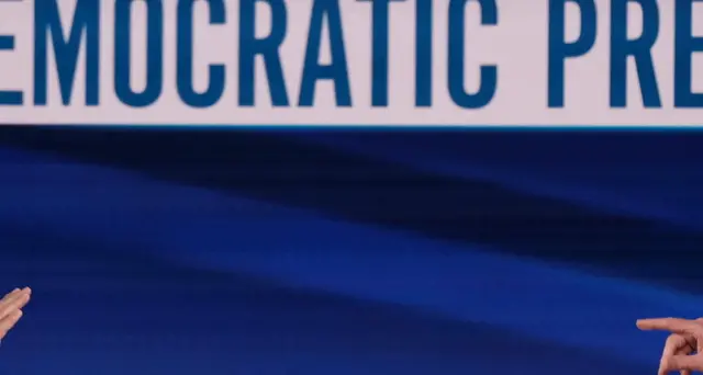 Biden domina a vigilia Super Tuesdsay