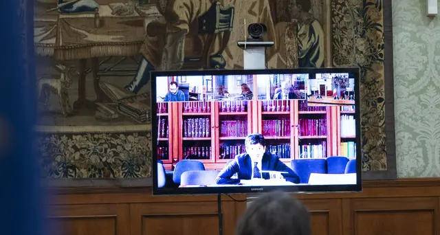 Conte, italiani sanno rialzarsi