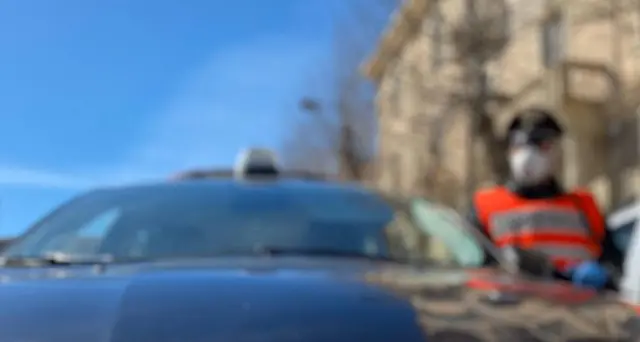 In 12 a fare il pic-nic nel napoletano, denunciati