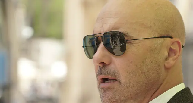 Ascolti, 9,5 milioni e il 33% per Montalbano