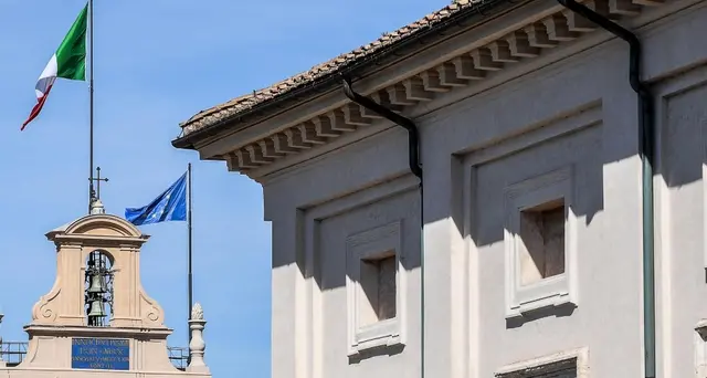 Quirinale, clima difficile, serve unità
