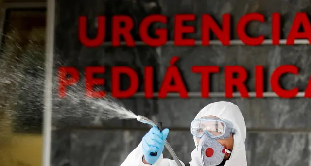 Oms, Paesi Ue prendano misure più audaci