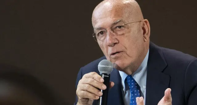 Soro, sì alle misure anticoronavirus ma si rispettino i diritti