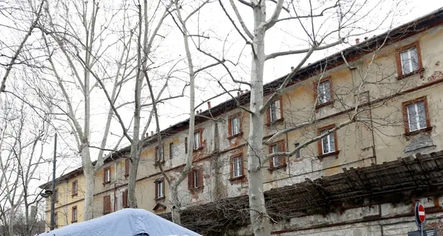 Lombardia, 4 detenuti positivi