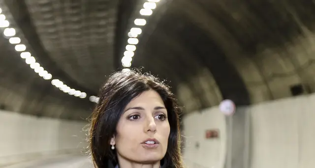 Raggi,conclusa sanificazione scuole