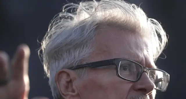 Morto lo scrittore russo Eduard Limonov