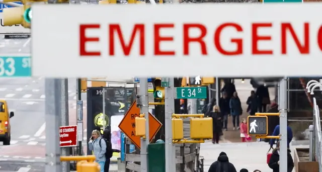 Oltre 5.000 casi e 100 morti negli Usa