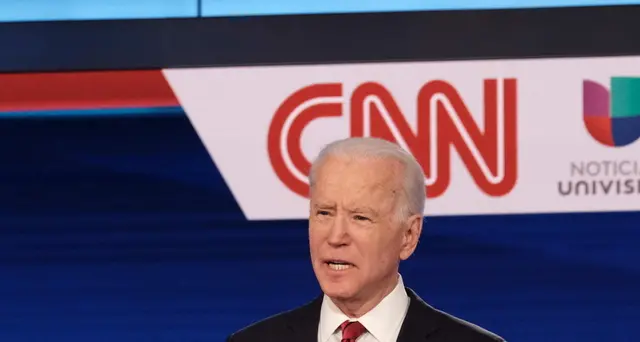 Biden vince in Florida, Illinois,Arizona