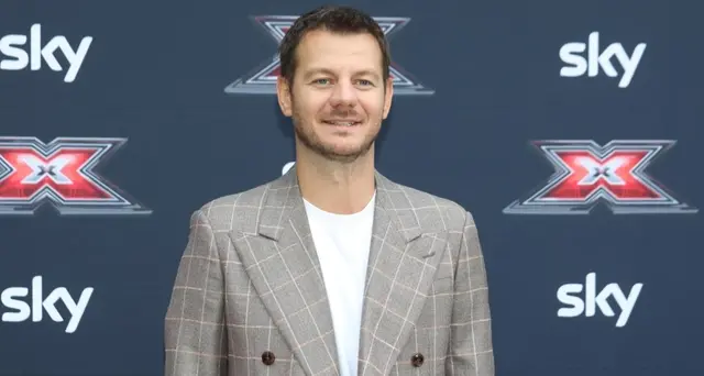 Cattelan si prepara a condurre nuovo X Factor