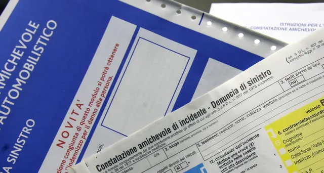 Rc Auto valida un mese dopo la scadenza