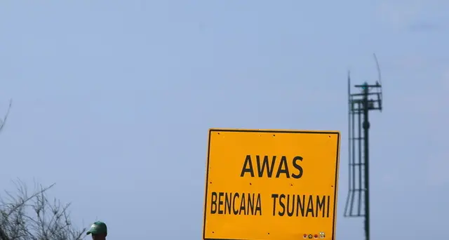 Indonesia, scossa di magnitudo 6,3