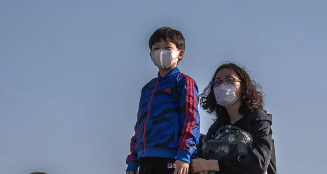 Coronavirus, nessun nuovo caso in Cina