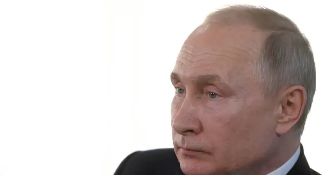 Putin, 'non sono uno zar'