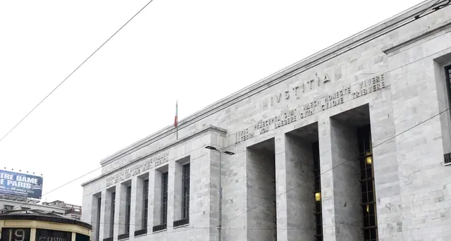 Pm Milano, violazioni reati che puniremo