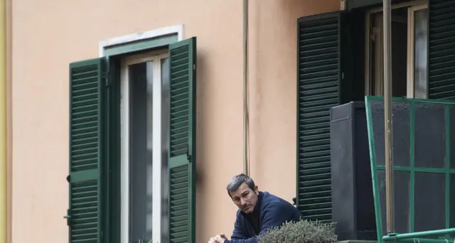 Radio Vaticana suonerà inno Mameli