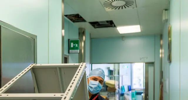 Fico, sanità è stata depredata