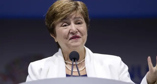 Fmi, incertezza su stime Pil Italia