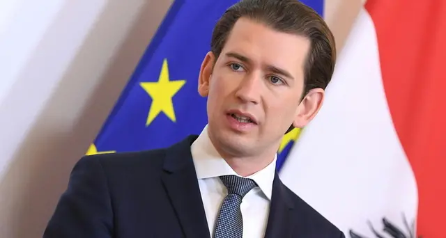 Austria prolunga limitazioni spostamenti