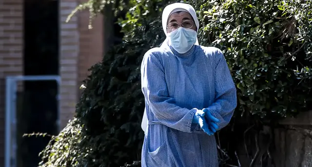 Isolati due conventi