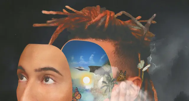 Hit parade, Ghali con Dna si riprende la vetta