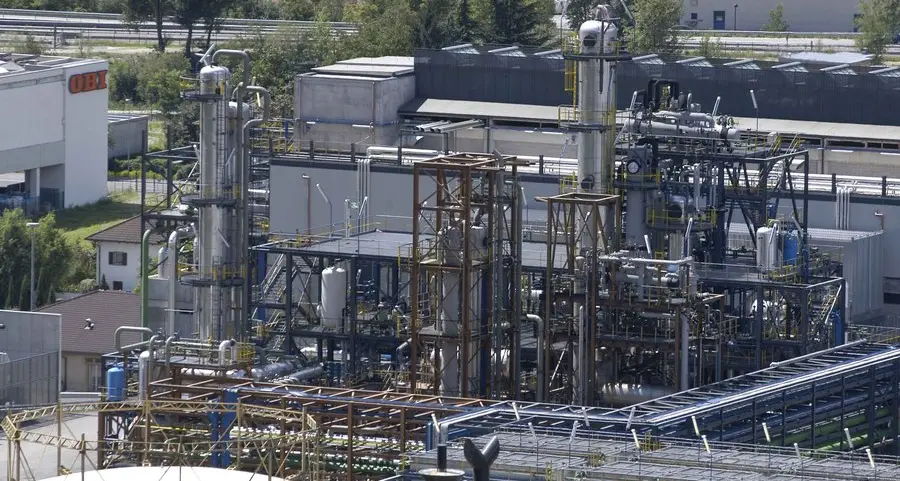 Sulla Solland “cinese” la gelata da Al Invest