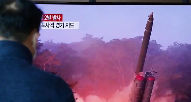 Corea Nord: Seul, lanciati 2 missili