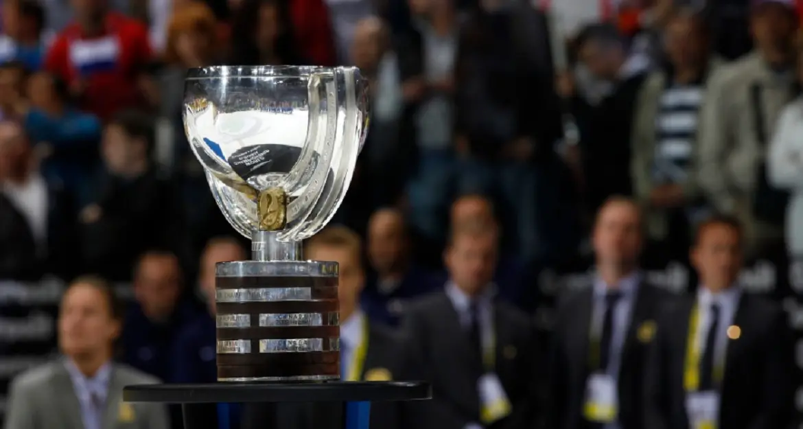 Hockey, cancellati i Mondiali di Top Division