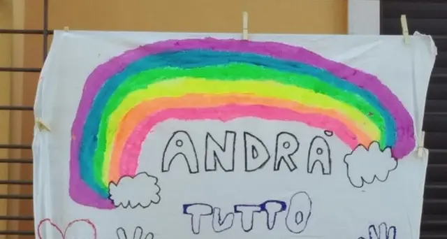 Un docufilm racconterà #iorestoacasa