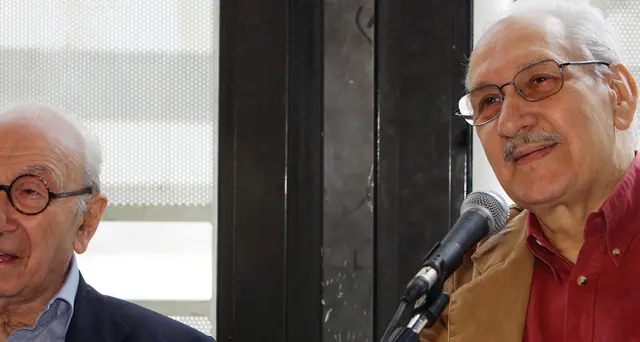 Morto Tonino Conte, regista e fondatore del Teatro della Tosse