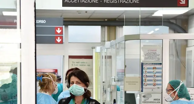 Farnesina,in arrivo 3 milioni mascherine