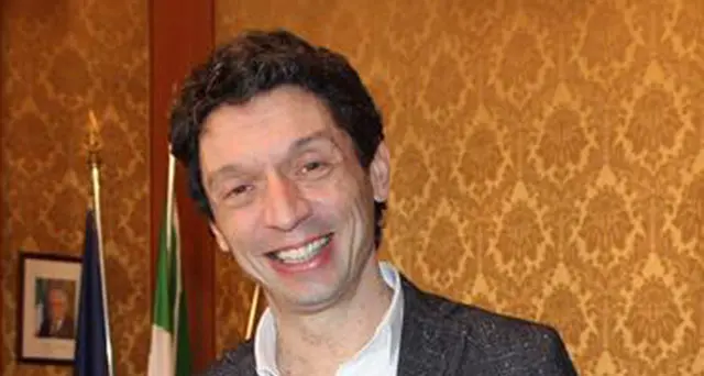 Sindaco Cremona positivo,devo rallentare