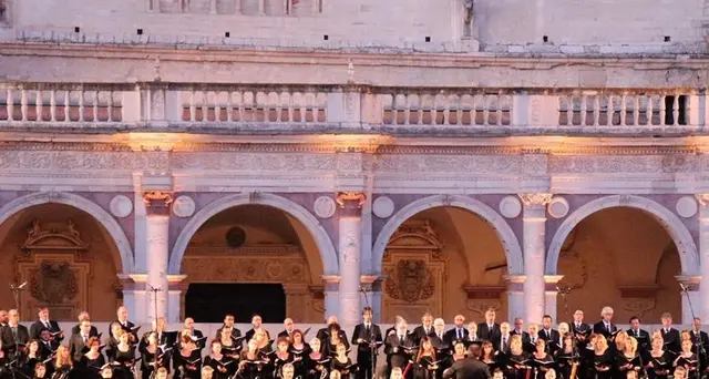 Spoleto63, Ferrara 'noi siamo pronti'