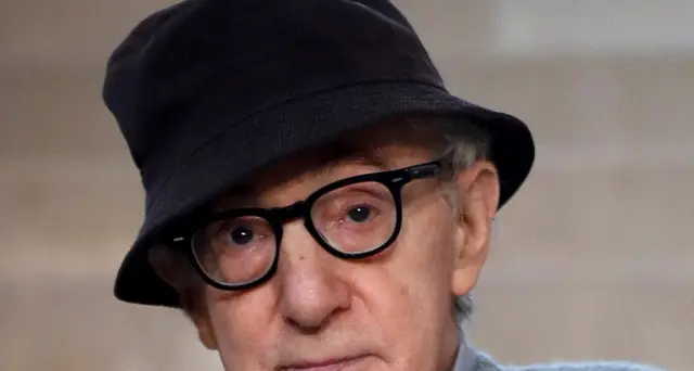 Autobiografia Woody Allen, ebook in anteprima mondiale