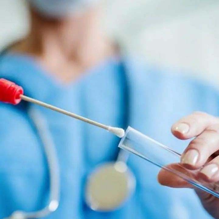 Tamponi, questione centrale