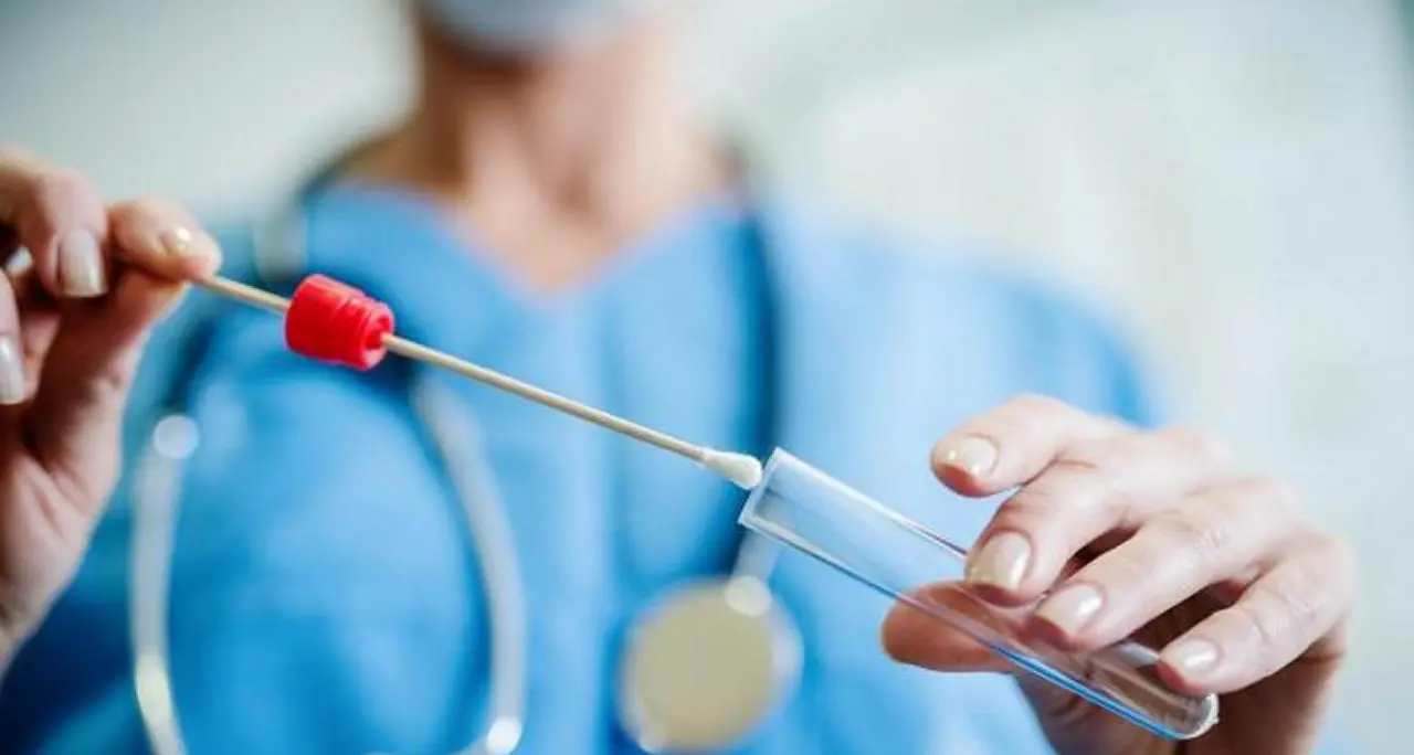 Tamponi, questione centrale