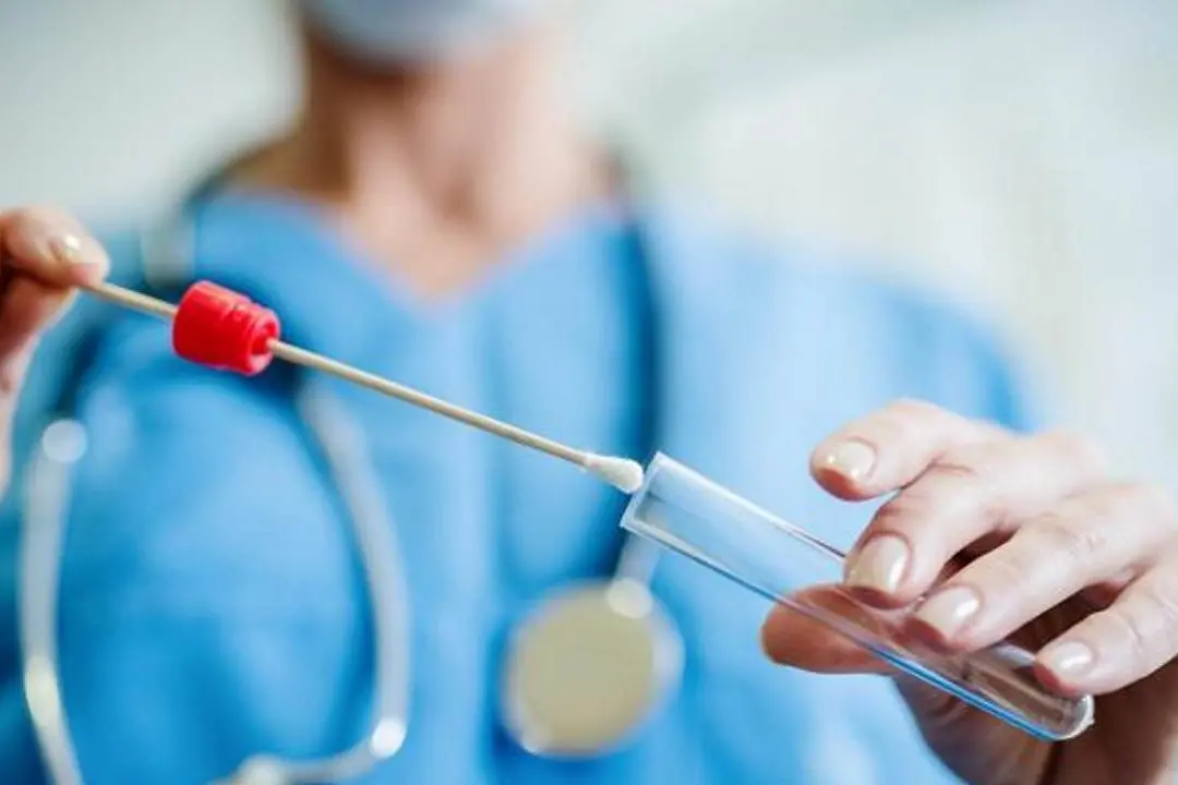 Tamponi, questione centrale