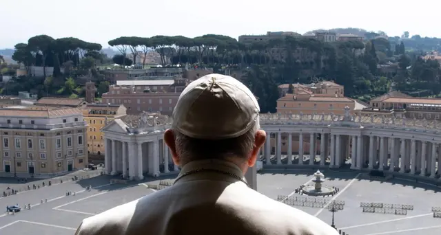 Papa, si salvi chi può non è soluzione
