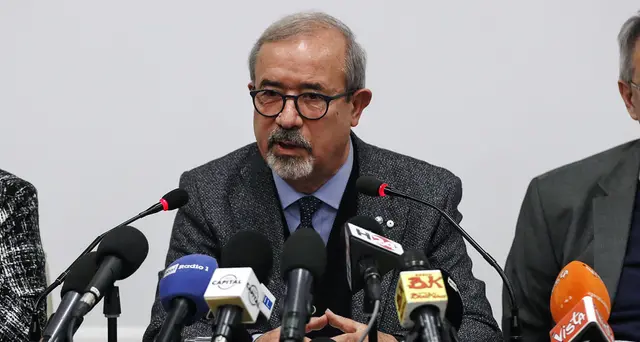 Domani call Mise-Mef con sindacati