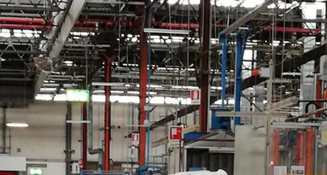 Fim Fiom Uilm, meno attività o scioperi