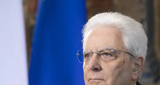 Mattarella, italiani uniti per rinascita