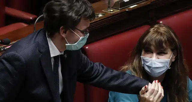 D'Incà, rapporto stretto con opposizioni