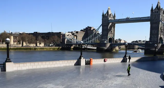 Londra, messaggi dal governo: non uscite