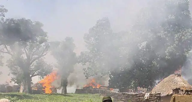 Nigeria, i jihadisti uccidono 70 soldati