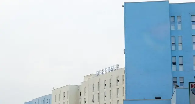 Minacce contro medici malattia a Crotone