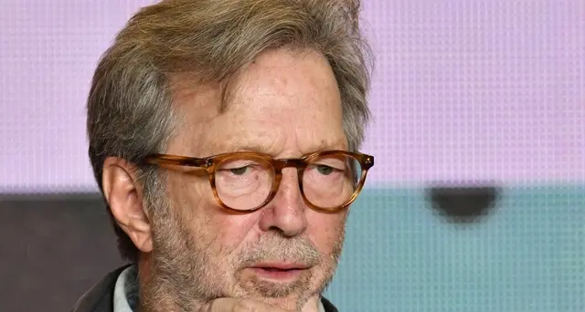 Rinviato a maggio 2021 tour europeo di Eric Clapton